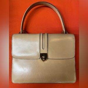 Vintage Gucci handbag